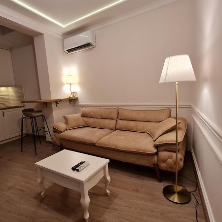 Apartment Nusic Residence Белград Екстер'єр фото