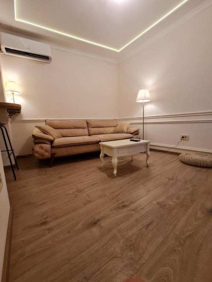 Apartment Nusic Residence Белград Екстер'єр фото